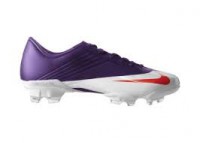 MERCURIAL