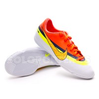 MERCURIAL