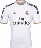 REAL MADRID