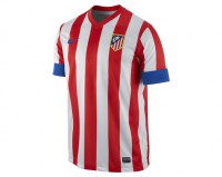 ATLETICO DE MADRID